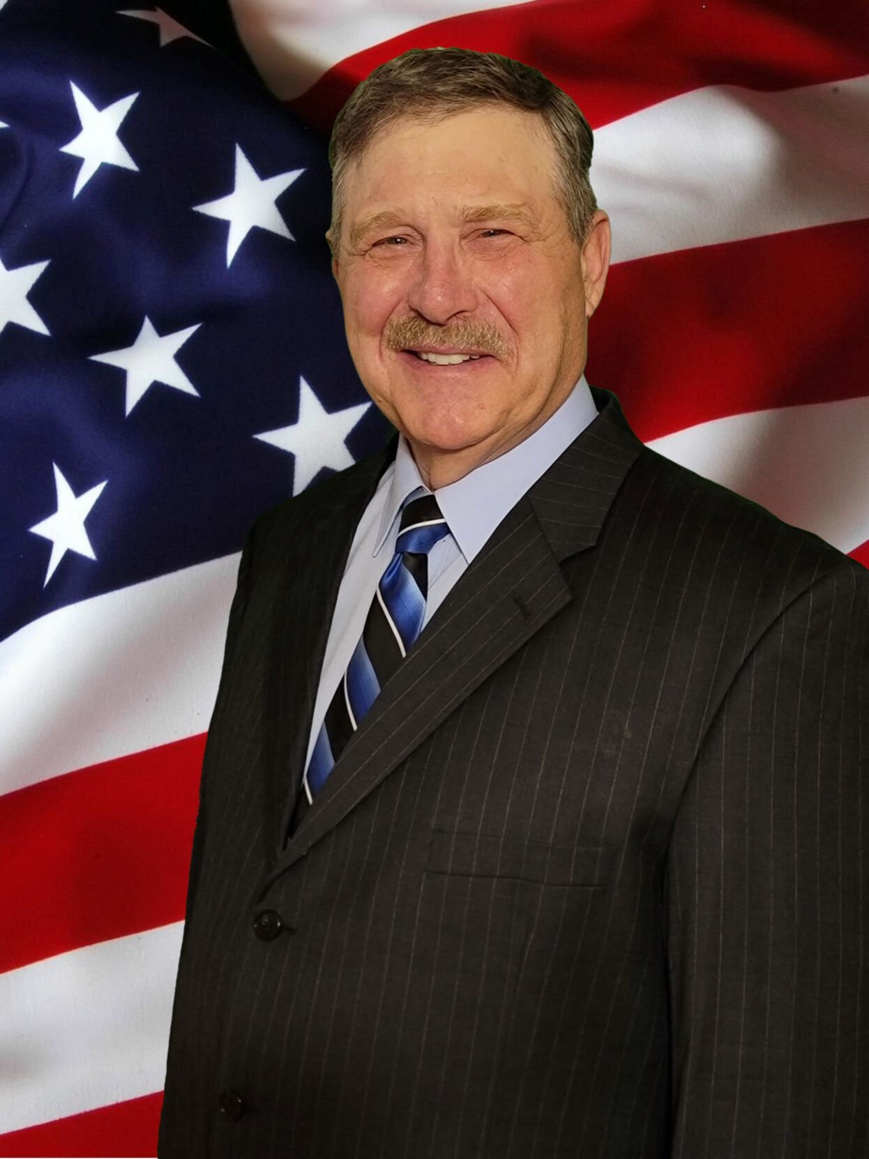 Keith Boehm